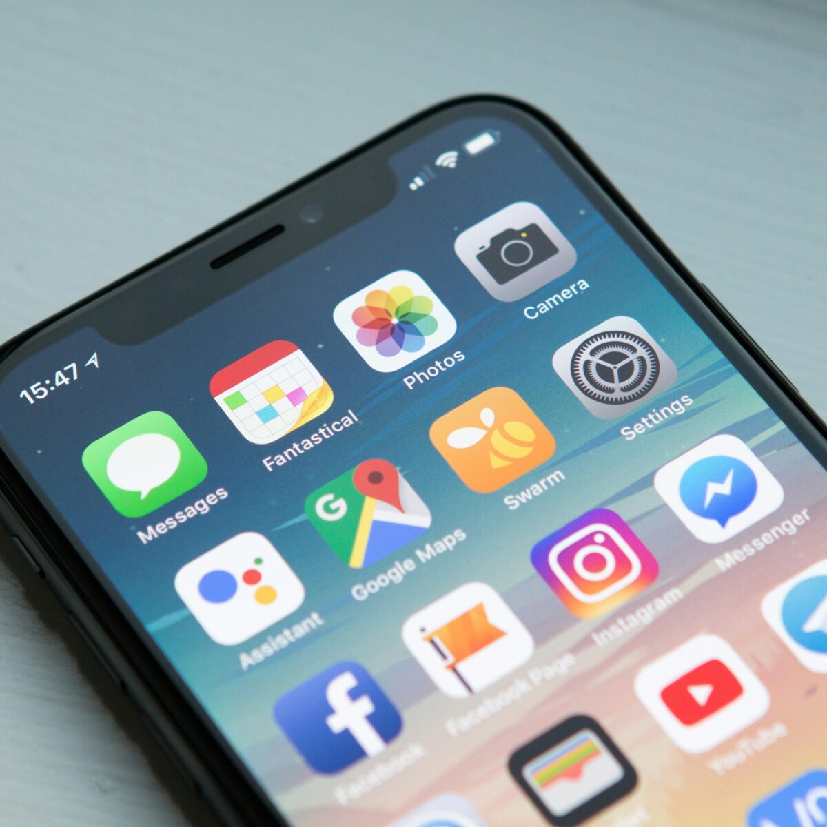 SMS Notification API
