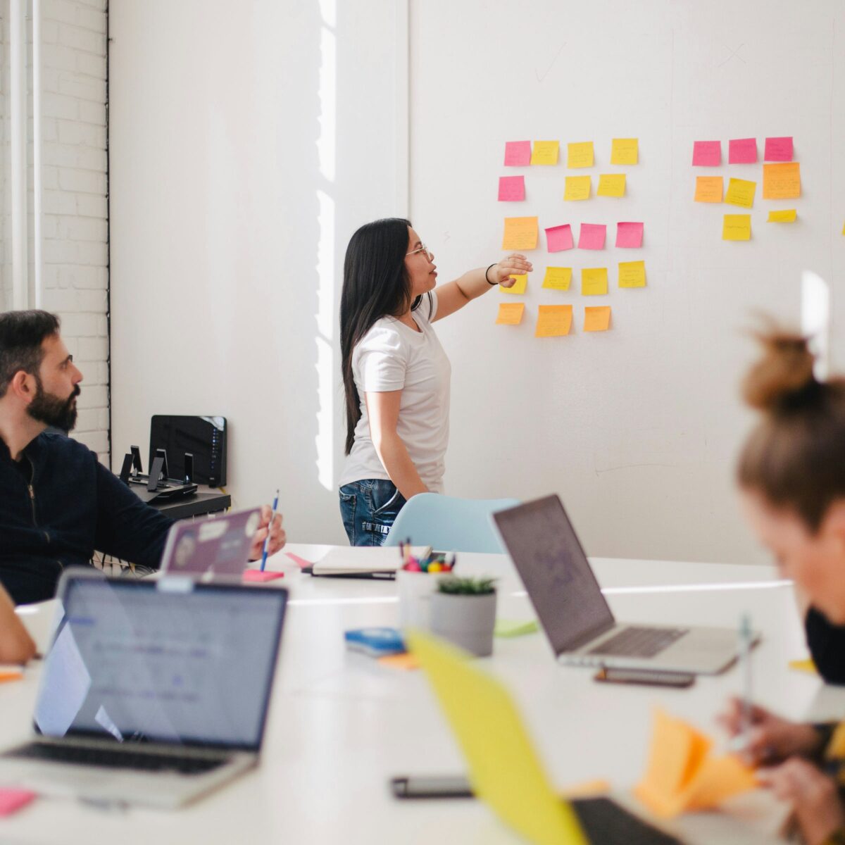 ProjectFlow Manager
